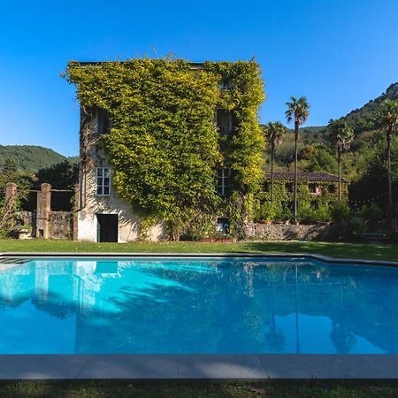 Villa Nottolini Vorno Εξωτερικό φωτογραφία