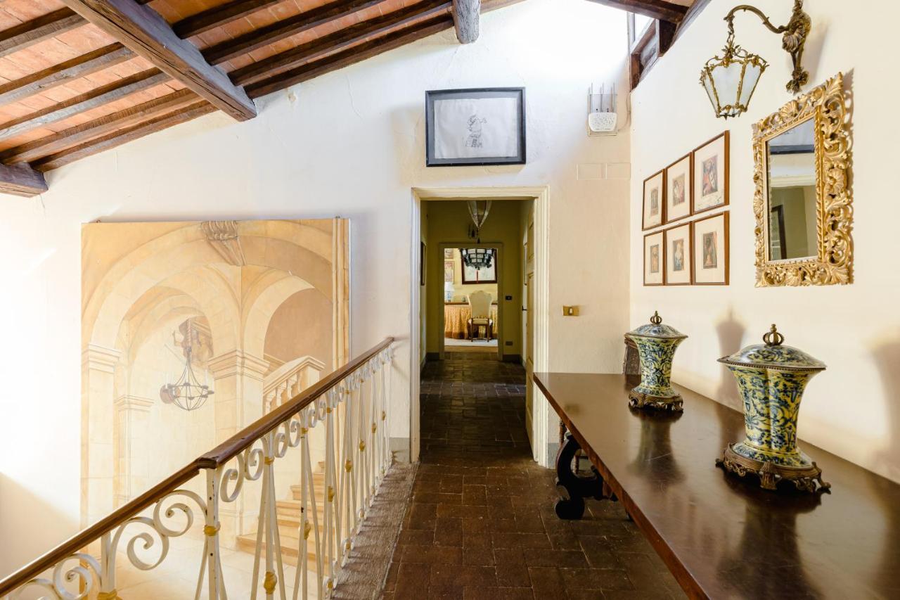 Villa Nottolini Vorno Εξωτερικό φωτογραφία