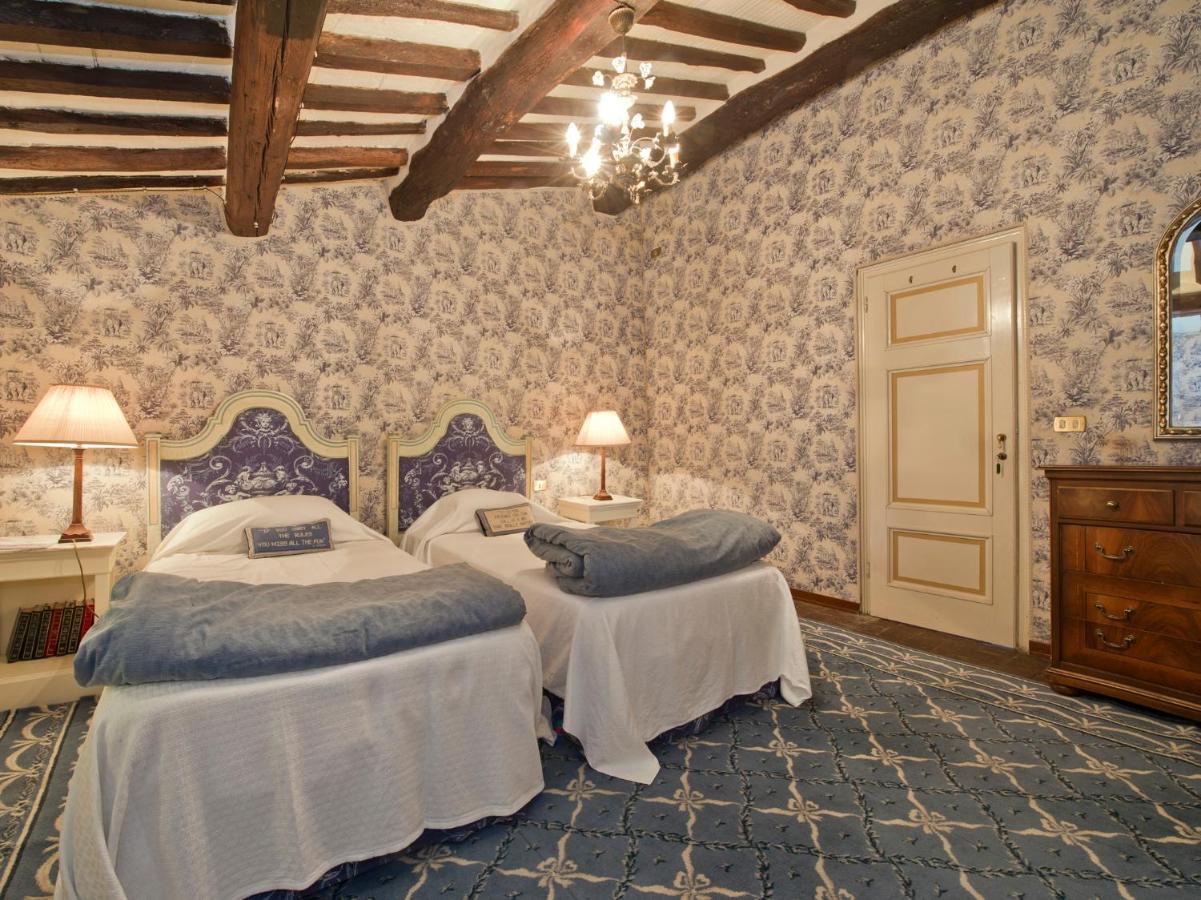 Villa Nottolini Vorno Εξωτερικό φωτογραφία