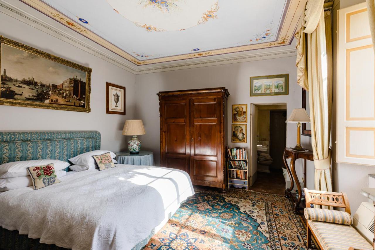 Villa Nottolini Vorno Εξωτερικό φωτογραφία