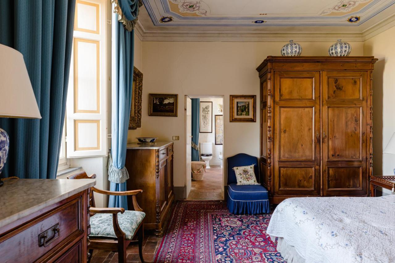 Villa Nottolini Vorno Εξωτερικό φωτογραφία