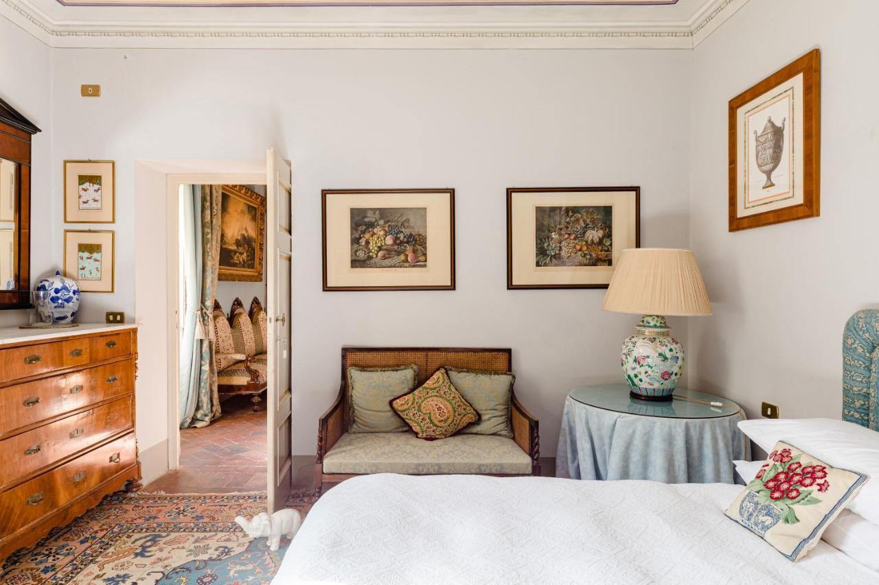 Villa Nottolini Vorno Εξωτερικό φωτογραφία