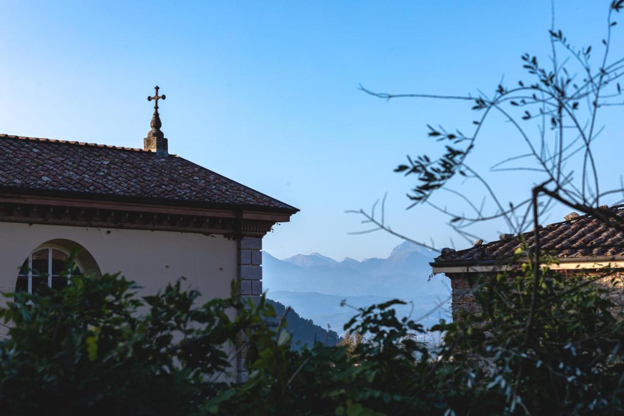 Villa Nottolini Vorno Εξωτερικό φωτογραφία