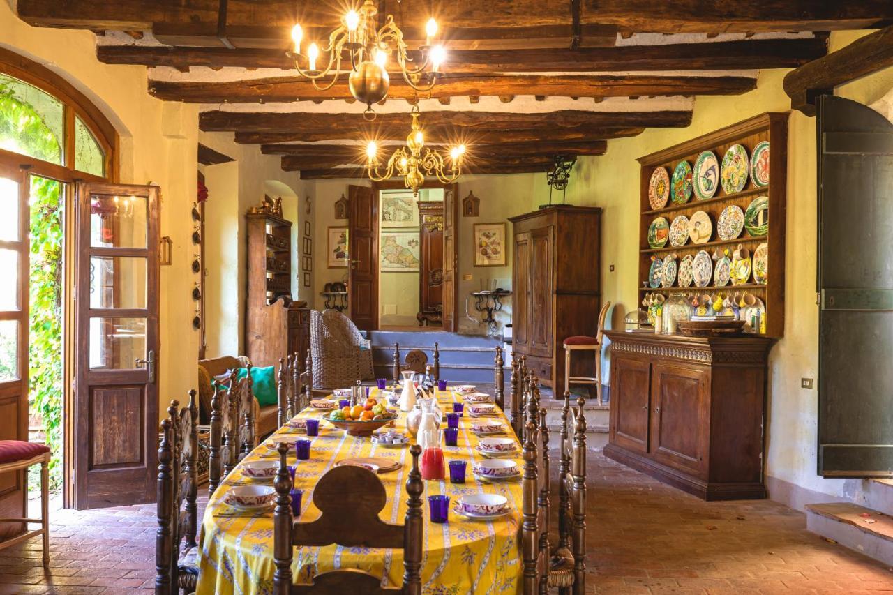 Villa Nottolini Vorno Εξωτερικό φωτογραφία