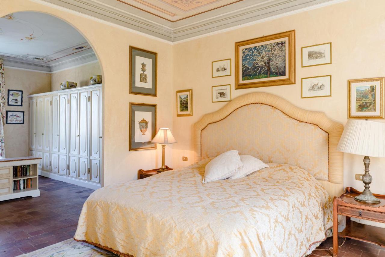 Villa Nottolini Vorno Εξωτερικό φωτογραφία
