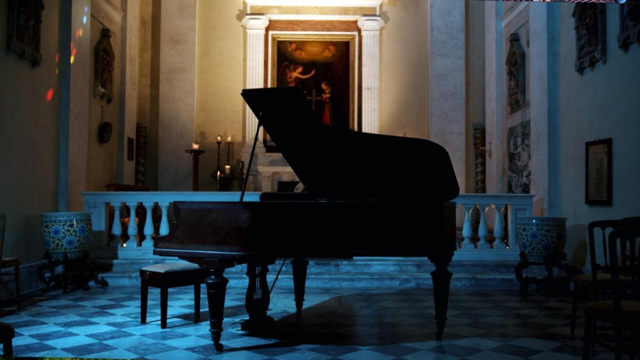 Villa Nottolini Vorno Εξωτερικό φωτογραφία