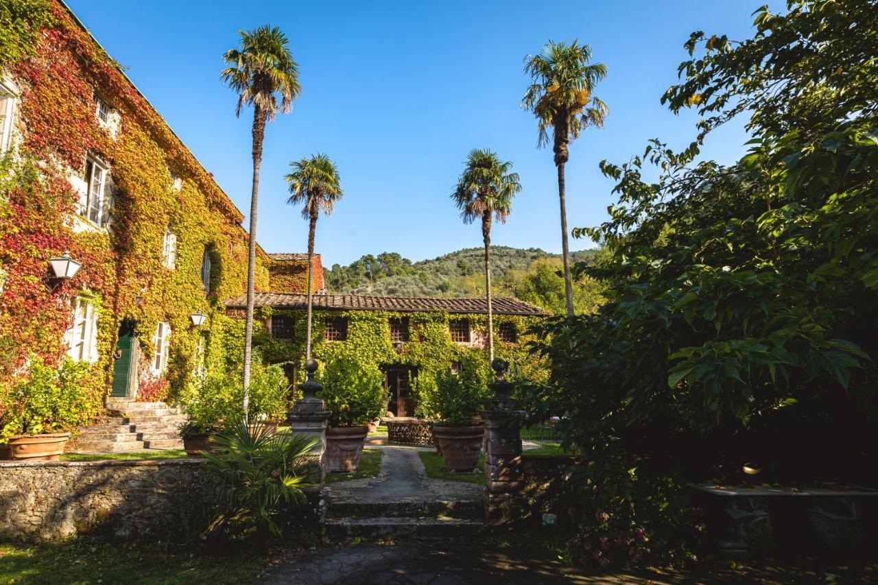 Villa Nottolini Vorno Εξωτερικό φωτογραφία