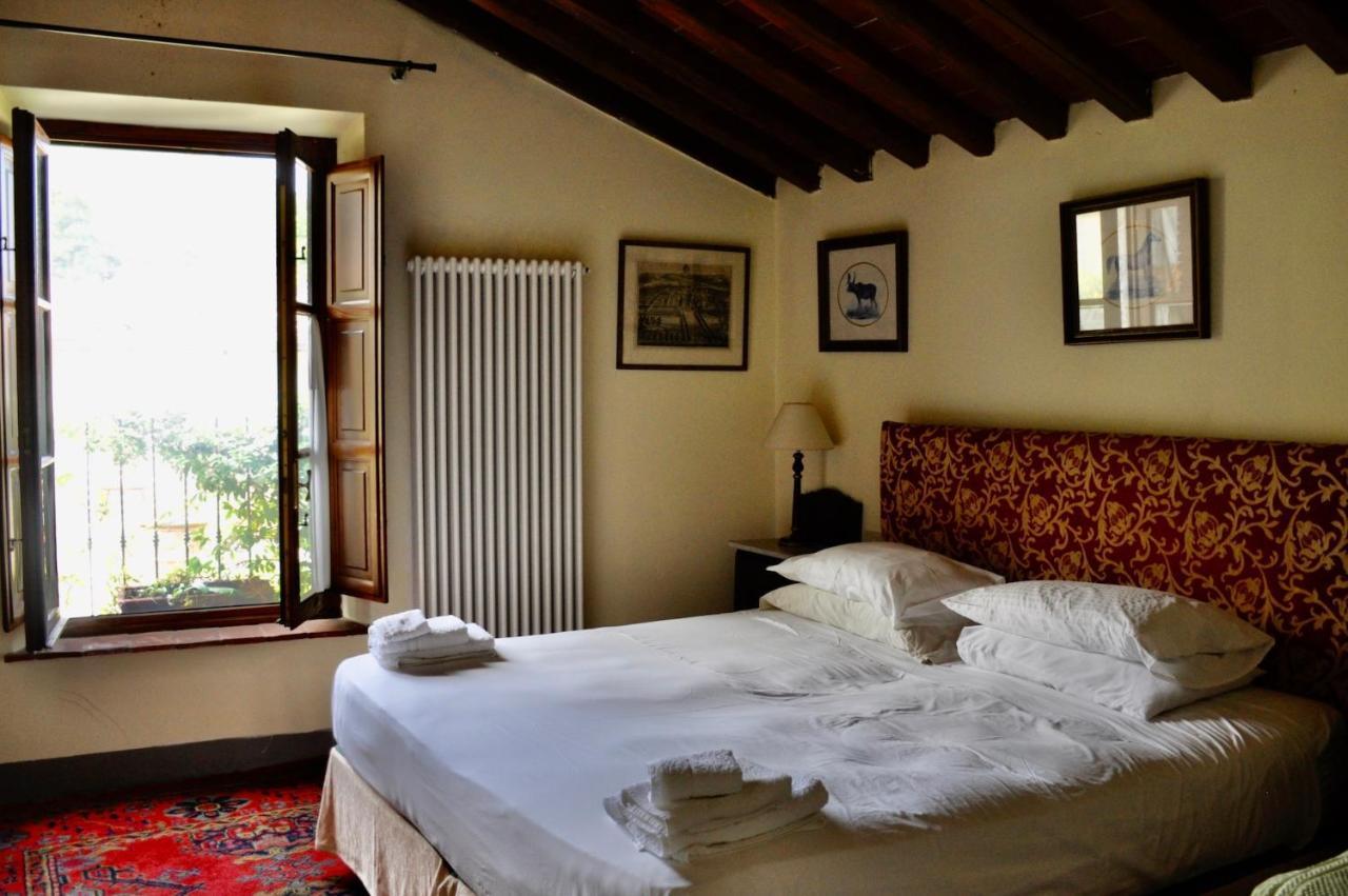 Villa Nottolini Vorno Εξωτερικό φωτογραφία