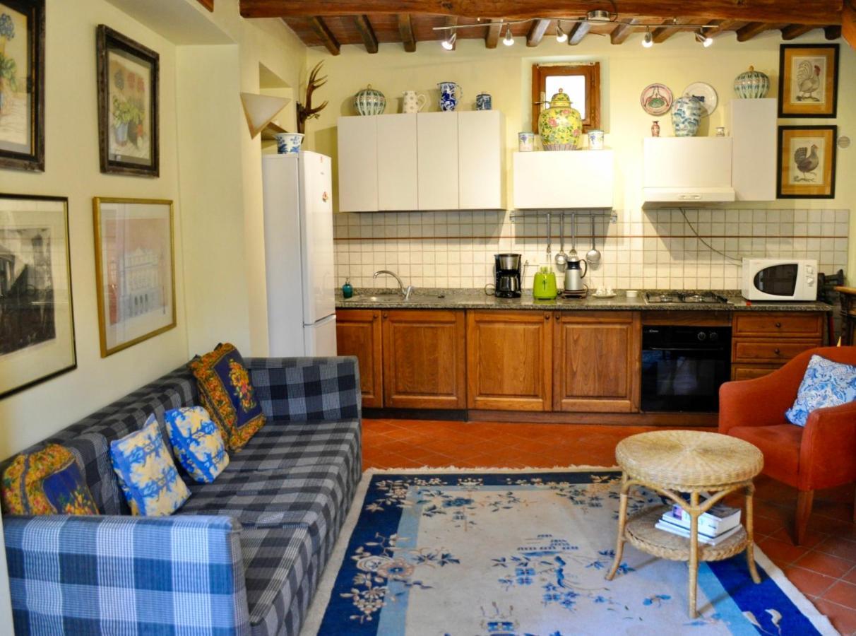 Villa Nottolini Vorno Εξωτερικό φωτογραφία