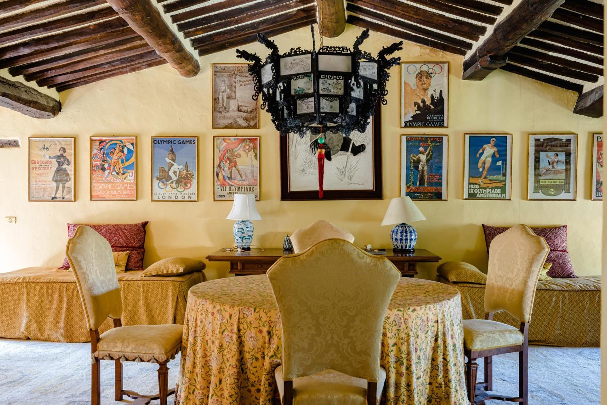Villa Nottolini Vorno Εξωτερικό φωτογραφία