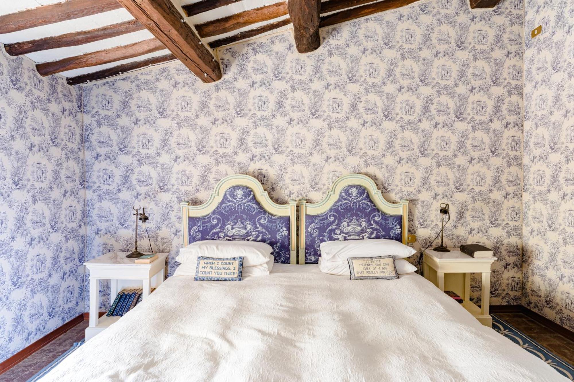 Villa Nottolini Vorno Εξωτερικό φωτογραφία