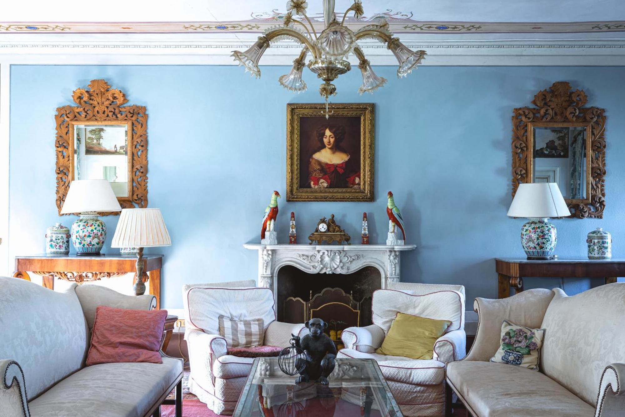 Villa Nottolini Vorno Εξωτερικό φωτογραφία
