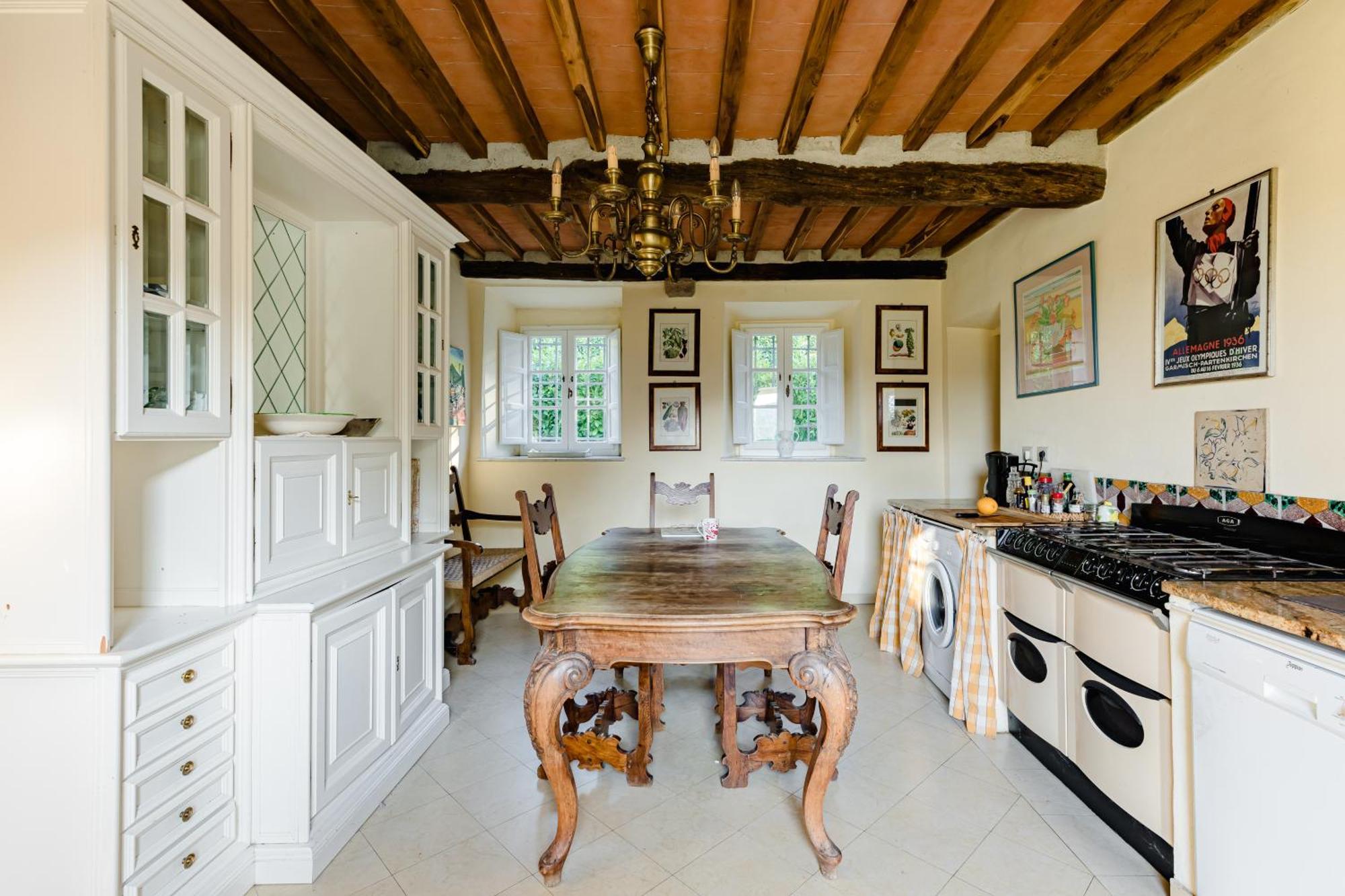 Villa Nottolini Vorno Εξωτερικό φωτογραφία