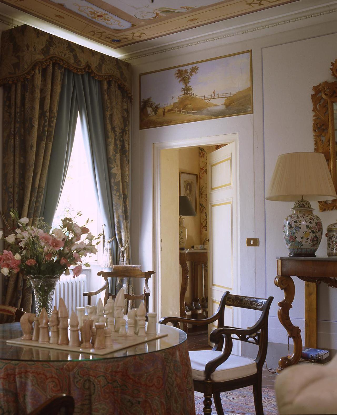 Villa Nottolini Vorno Εξωτερικό φωτογραφία
